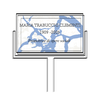 MARIA TRABUCCHI CLEMENTI